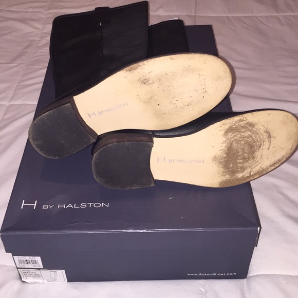 H by Halston Kylie Boots - Picture 3 of 4